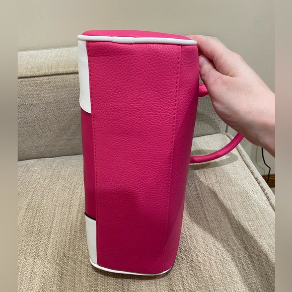 Juicy Coture Bowler Bag - Picture 7 of 16